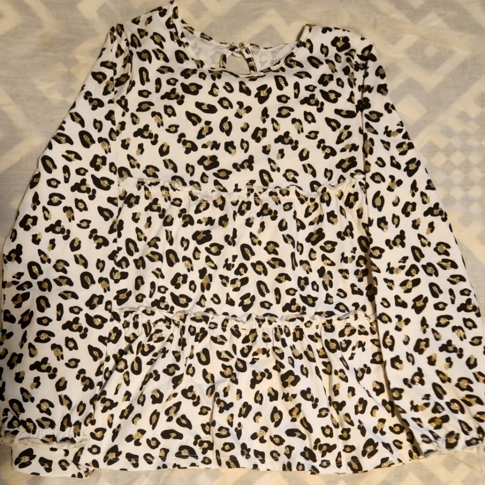 Girls blouse/shirt